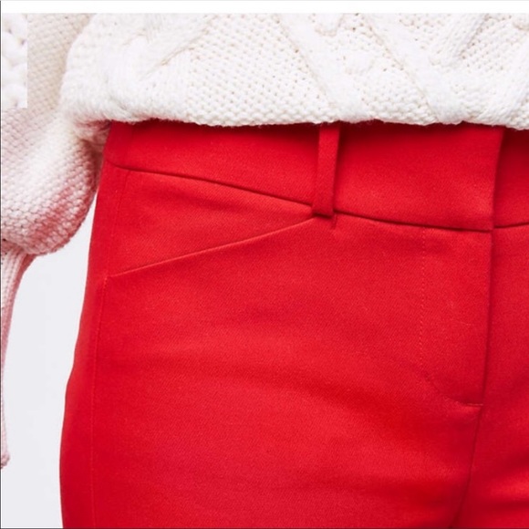 LOFT Pants - Loft Skinny Ankle Pants in Marissa Fit